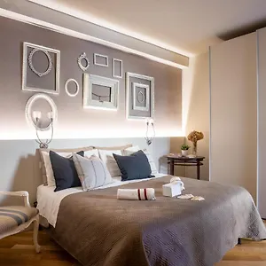Elegant Location In - 2 Free Parking! , Florencia Italia